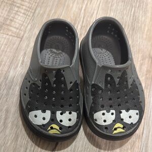 Native Shoes Kids Sanrio bad badtz Maru Water Shoes